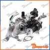 Vanne EGR, turbo pour CITROEN | EGR-CT-015, 1685740